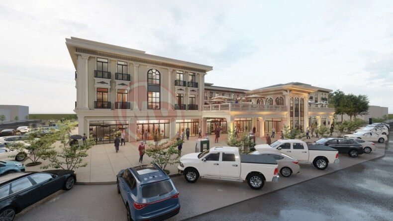 Yazlık Ticaret Merkezi (1)