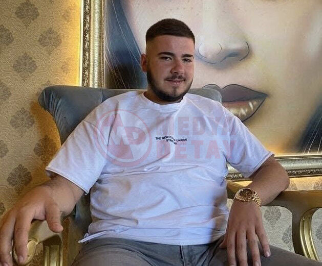 Yol Tartismasinda Olduruldu4