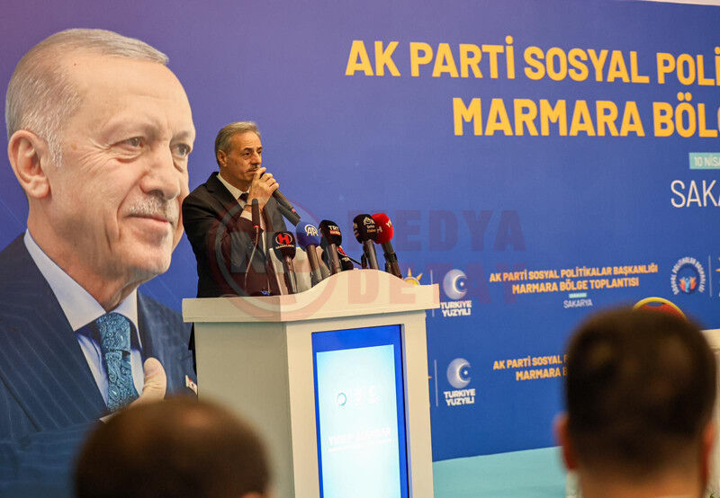 Ak Parti Marmara Bolge3