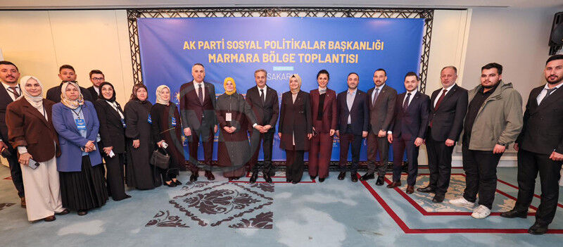 Ak Parti Marmara Bolge4