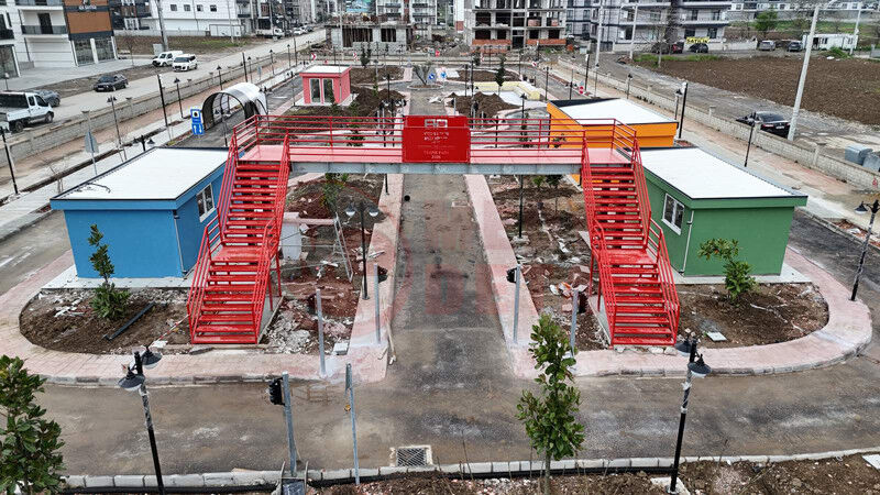 Arifiye Trafik Park2-1