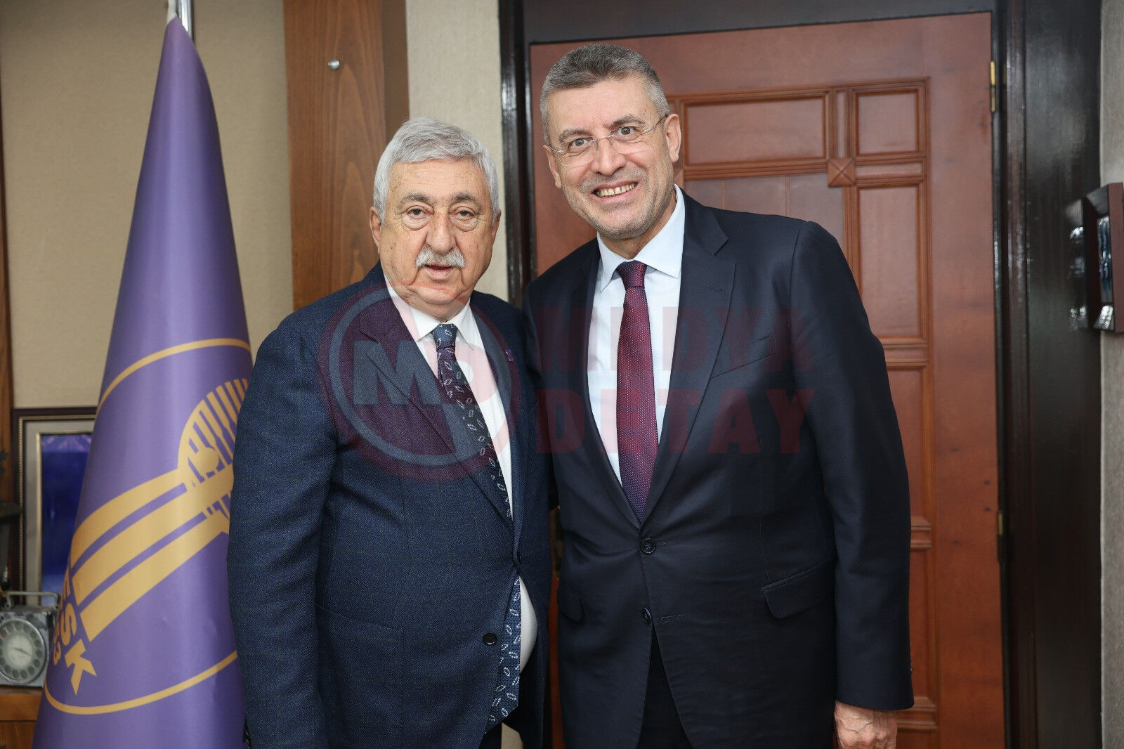 Bendevi Palandöken (1)