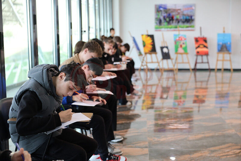 Bisiklet Vadisinde Bilim4