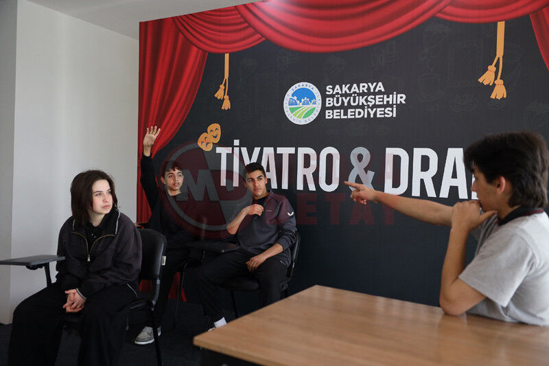 Bisiklet Vadisinde Bilim5