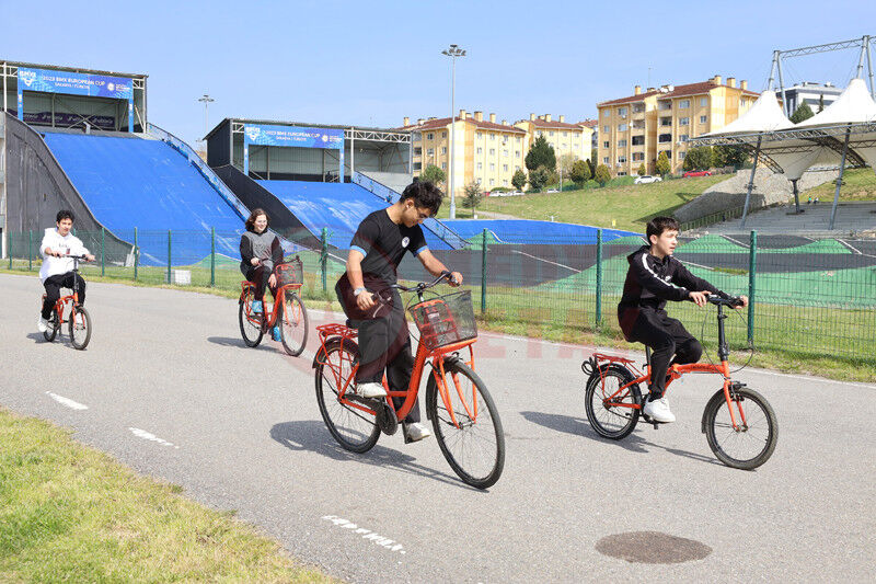 Bisiklet Vadisinde Bilim6