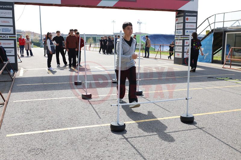 Bisiklet Vadisinde Bilim7