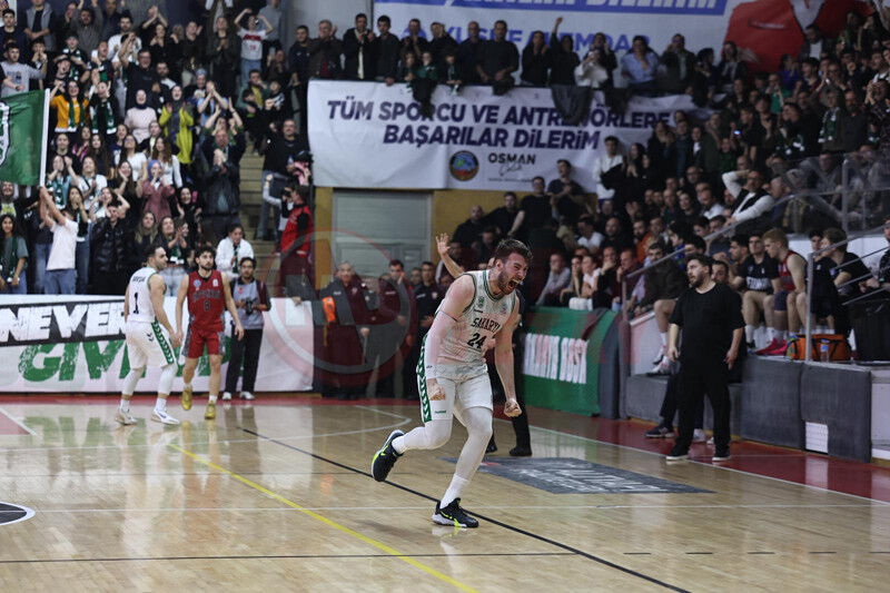 Buyuksehir Play Off3