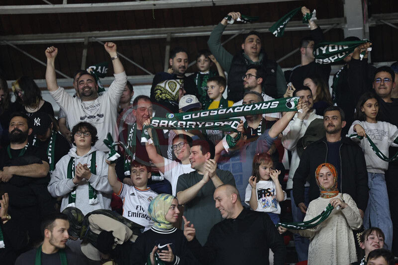 Buyuksehir Play Off4