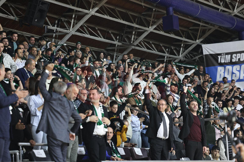 Buyuksehir Play Off5