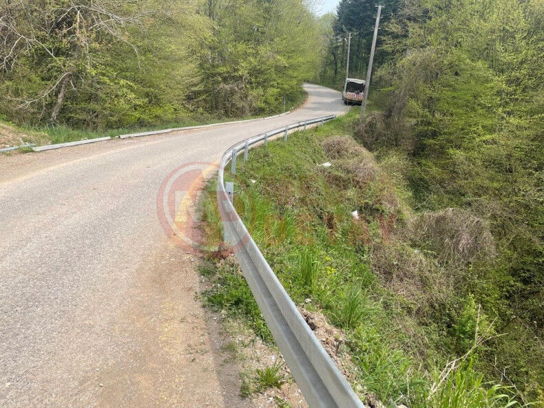 Buyuksehir Surus Guvenligini Arttiran Calisma (3)