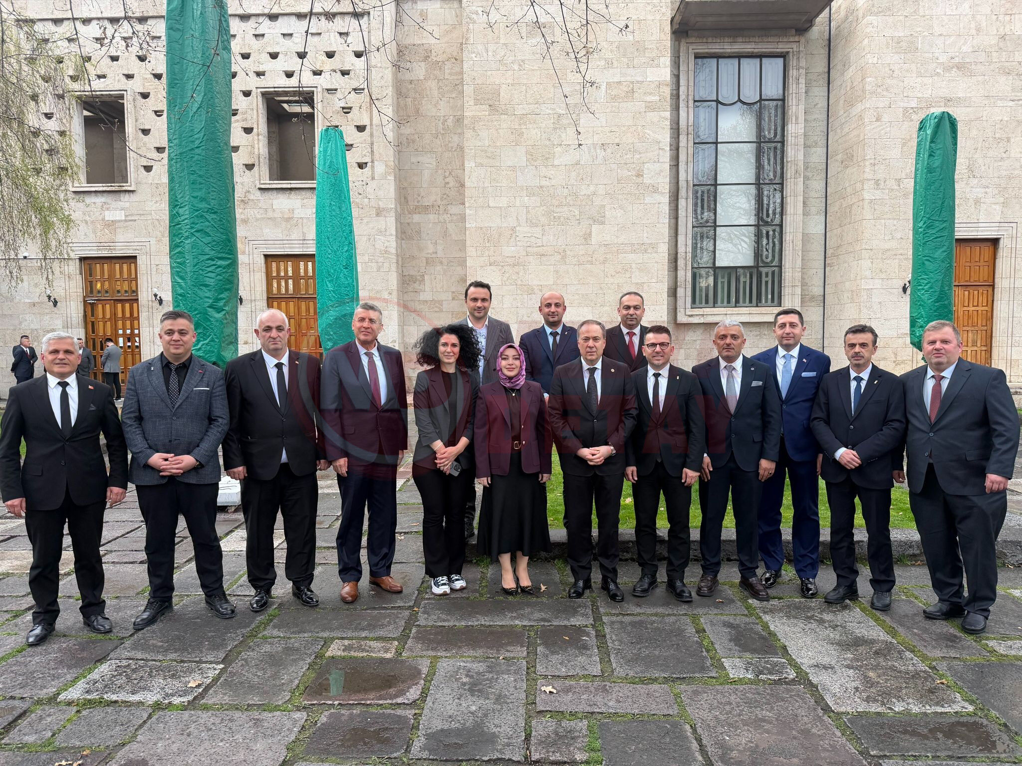 Çiğdem Erdoğan Murat Kaya