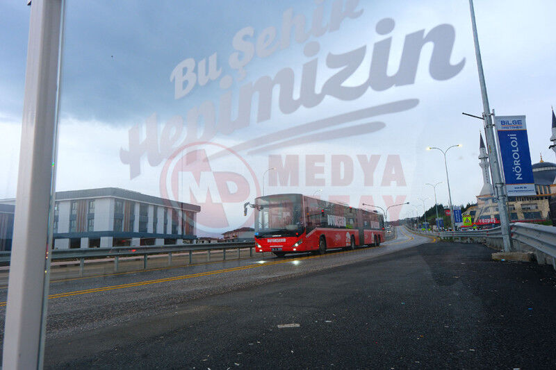 Dunya Toplu Tasimacilik Gunu2