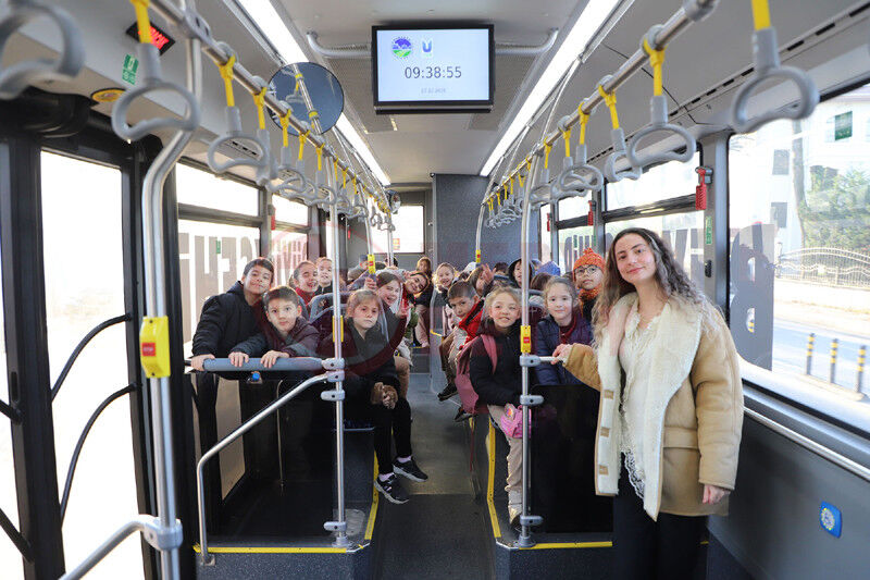 Dunya Toplu Tasimacilik Gunu3