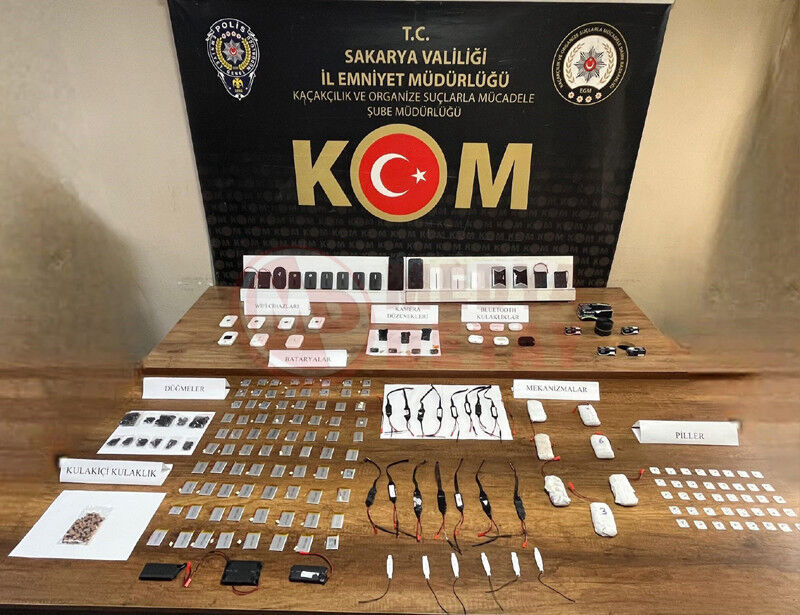 Ehliyet Dolandiriciligi5