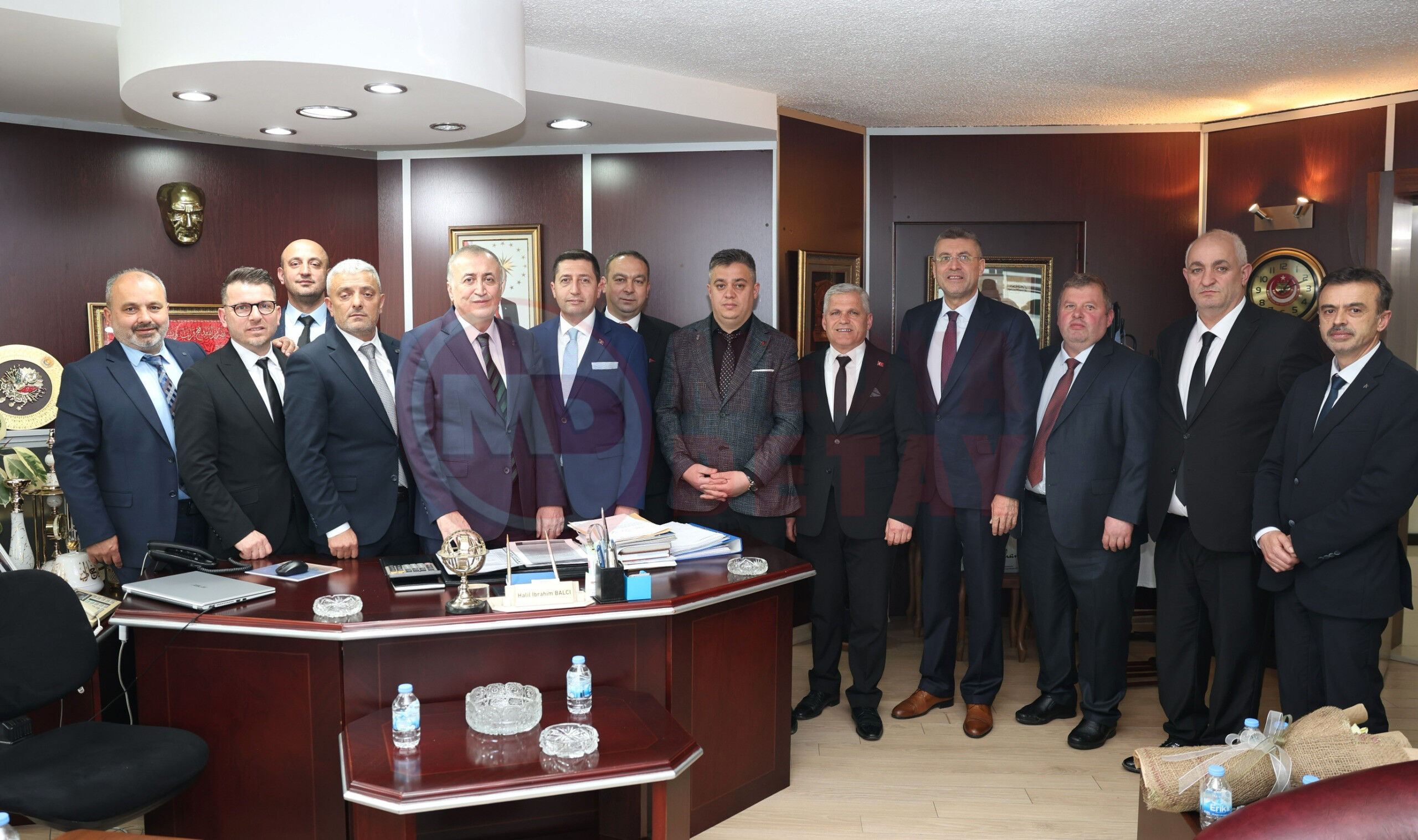 Halil Ibrahim Balcı (1)