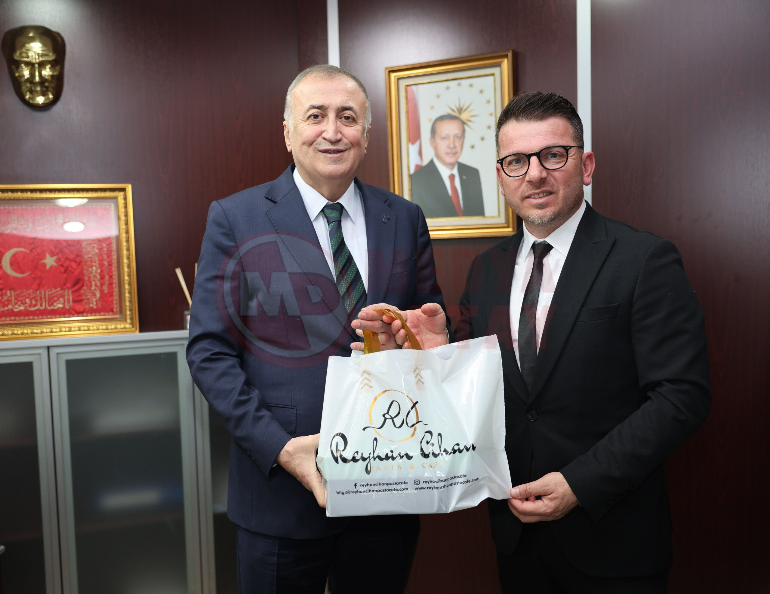 Halil Ibrahim Balcı (4)