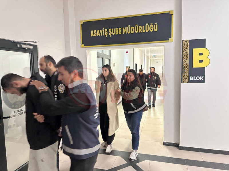 Izmit Silahli Saldiri3