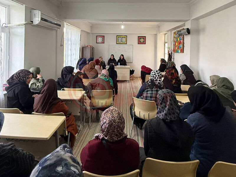 Kadin Kadina Akyazi4