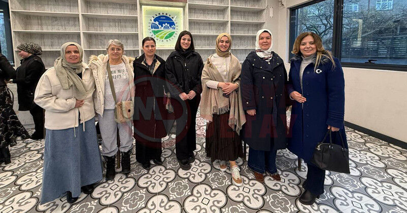 Kadin Kadina Kocaali3