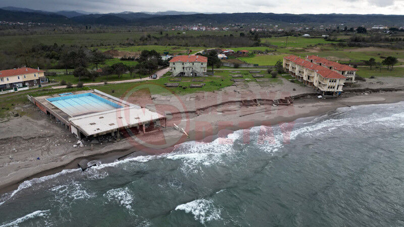 Karasuda Korkutan Manzara6