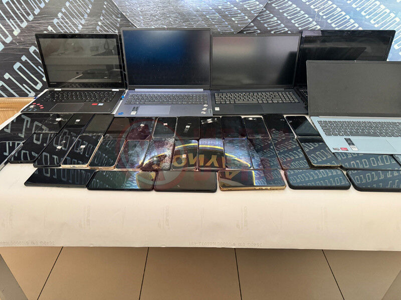 Konya Dolandiricilik4