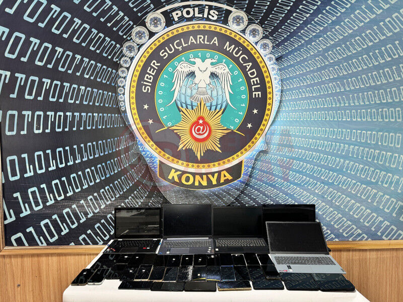 Konya Dolandiricilik5