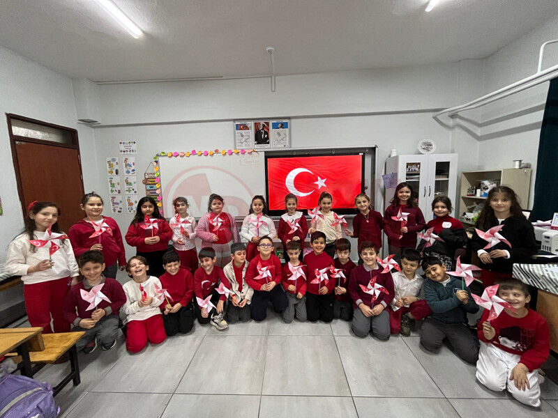 Maarifin Kalbinde Cocuk2