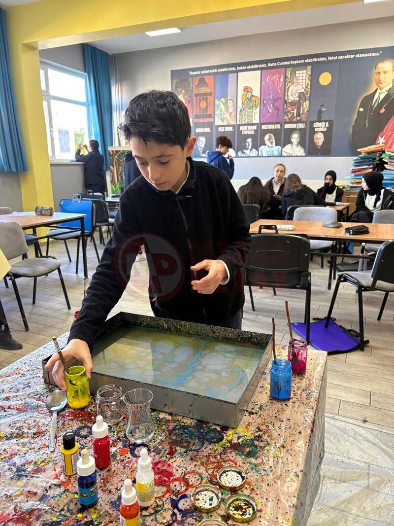 Maarifin Kalbinde Cocuk4