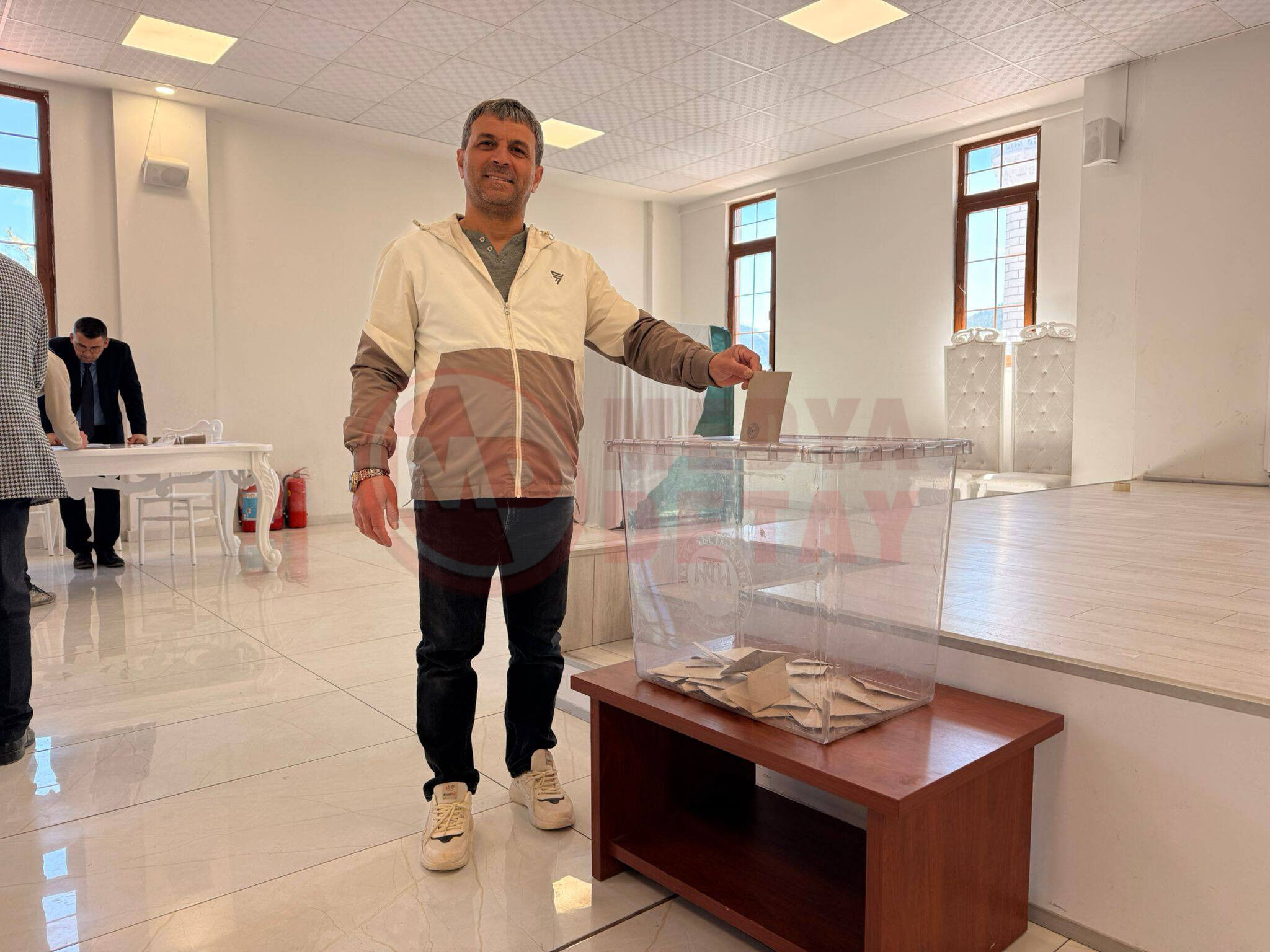 Metin Tabak Mutlaka Kullan