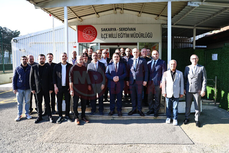 Milli Egitim Serdivan4