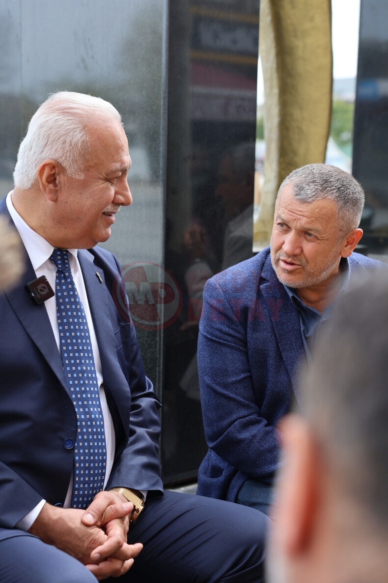 Muzaffer Kabacan Haberleri (1)