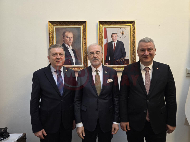 Osman Celik Ankarada2