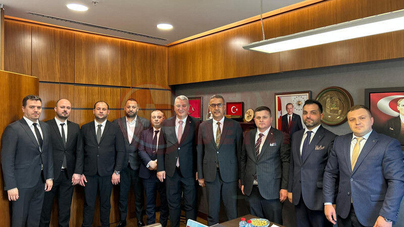 Osman Celik Ankarada3