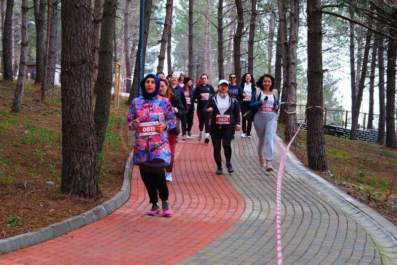 Sakarya Bahar Kosusu