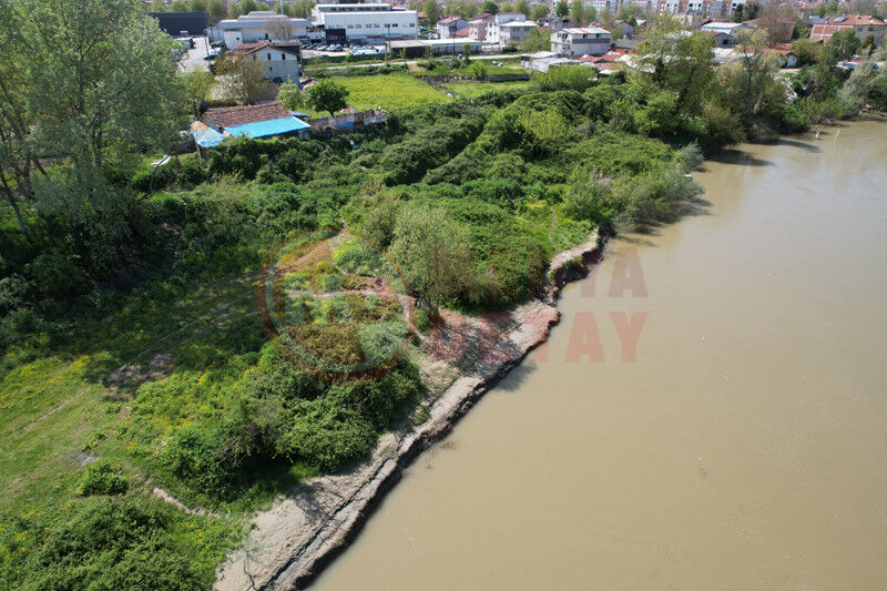 Sakarya Nehri Arama Calismasi Suruyor3