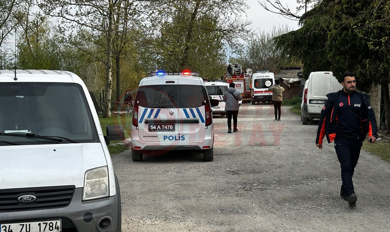 Sakarya Nehrine Dustu3