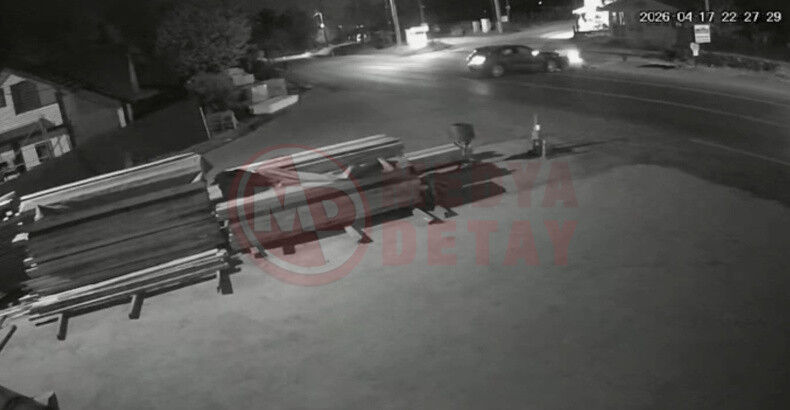 Sapanca Trafik Kazasi (2)