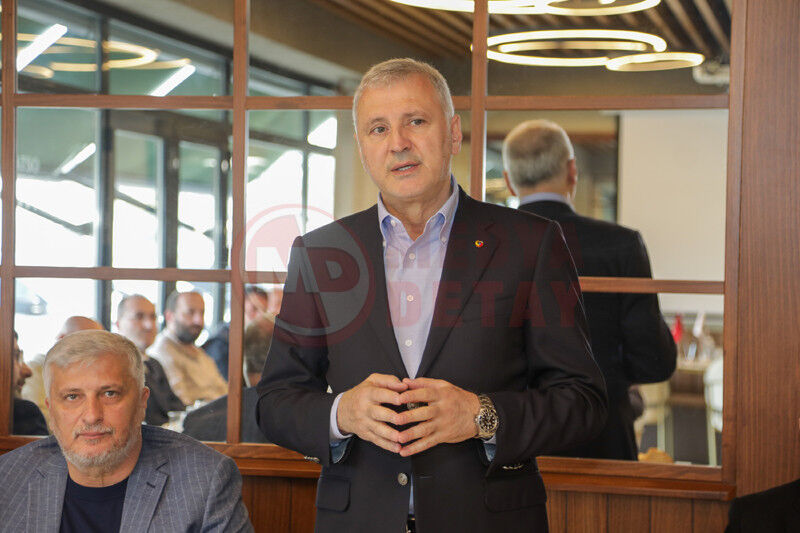 Satso Istisare Toplantisi3