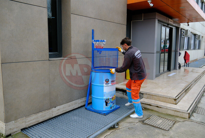 Serdivan Sifir Atik1