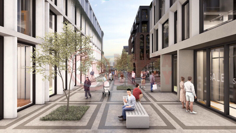 Serdivan Yerinde Donusum2