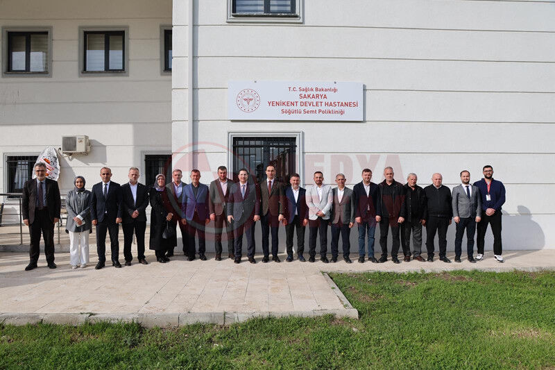 Sogutlu Semt Poliklnigi5