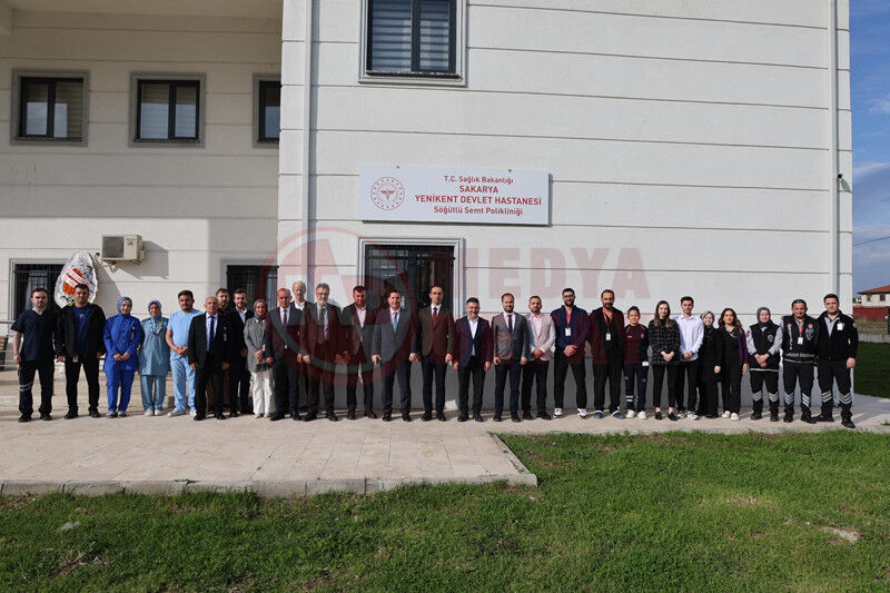 Sogutlu Semt Poliklnigi6