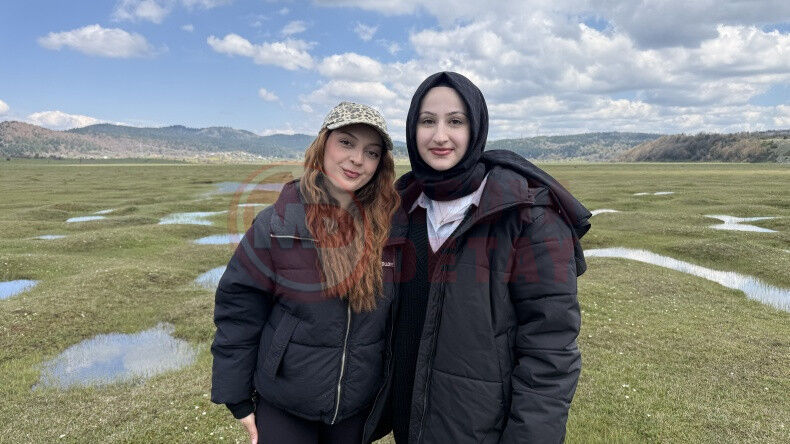 Tarakli Karagol Yaylasi (1)