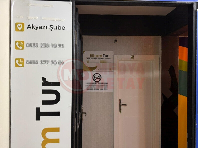 Umre Hayalleri Suya Dustu