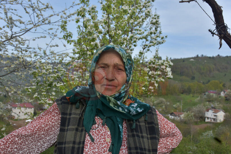 Yaylalara Bahar Geldi4