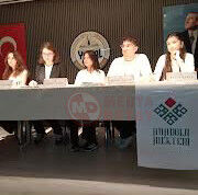 Yusuf Gedikli Panel2