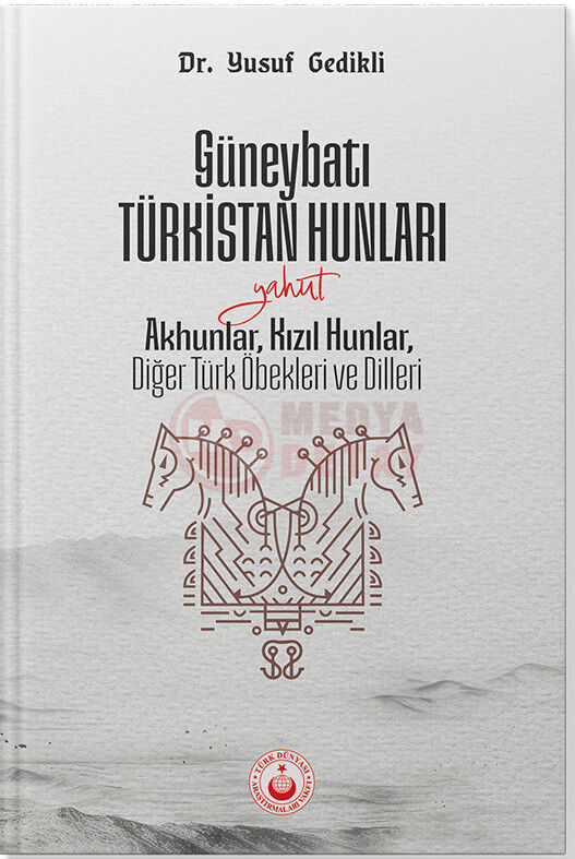 Yusuf Gedikli Yeni Kitabi2