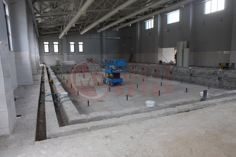 Yuzme Havuzu Genclik Merkezi3