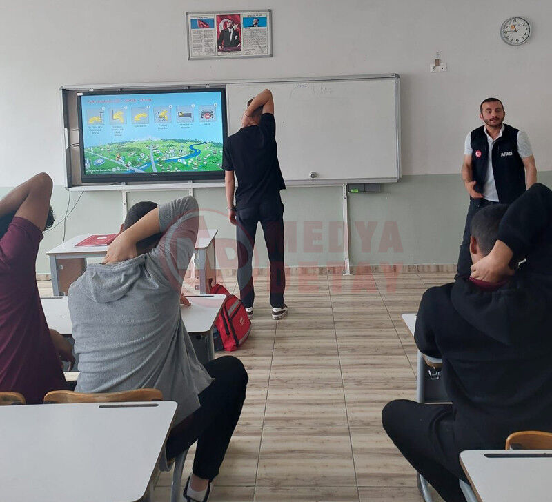 Afet Farkindalik Egitimi2