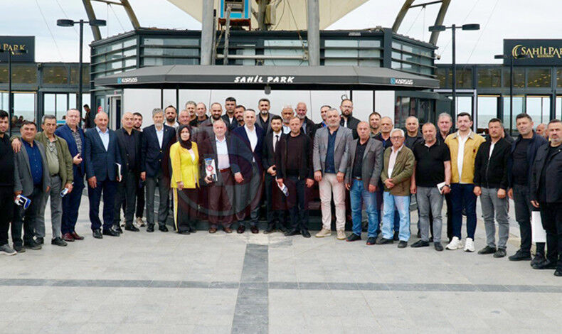 Ak Parti Tesekkur Belgesi11